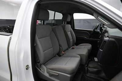 2018 GMC Sierra 1500 Base