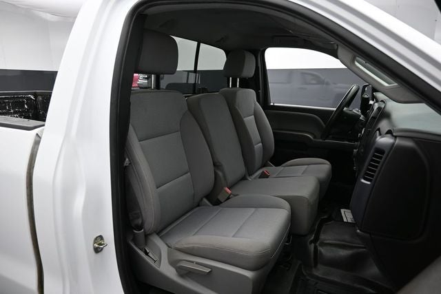 2018 GMC Sierra 1500 Base