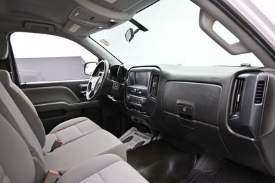 2018 GMC Sierra 1500 Base