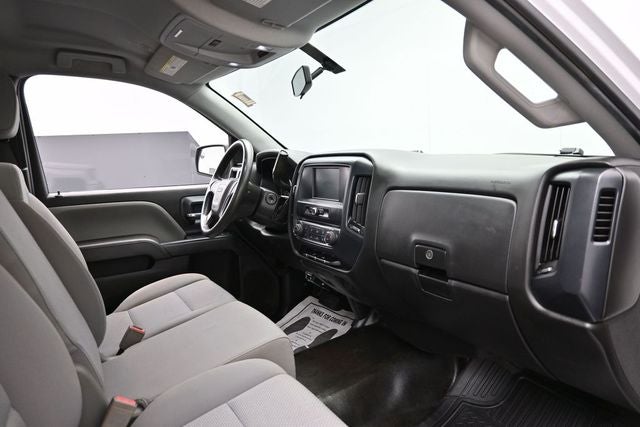 2018 GMC Sierra 1500 Base