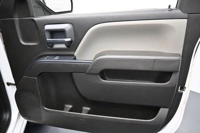2018 GMC Sierra 1500 Base