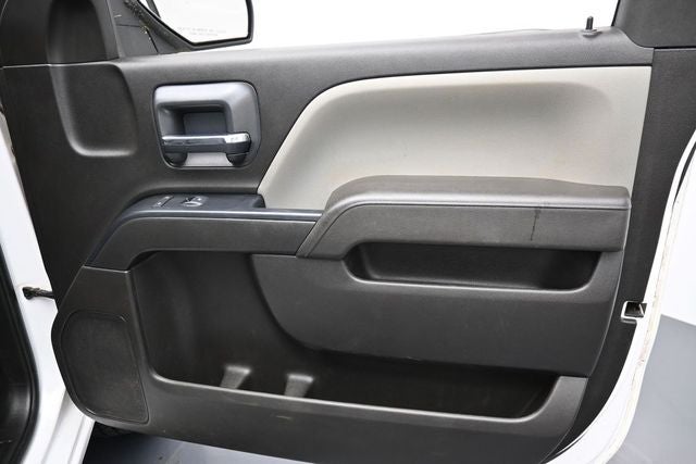 2018 GMC Sierra 1500 Base