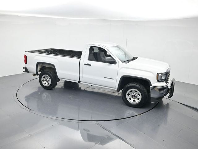 2018 GMC Sierra 1500 Base