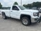 2018 GMC Sierra 1500 Base