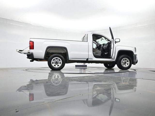 2018 GMC Sierra 1500 Base