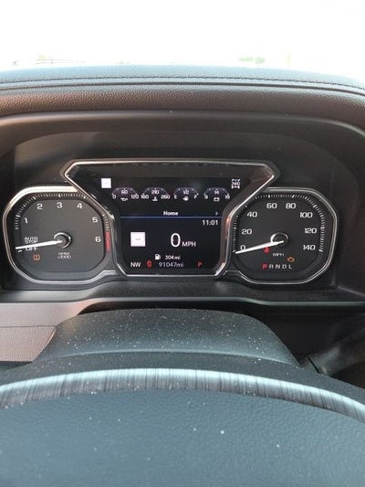 2019 GMC Sierra 1500 Denali