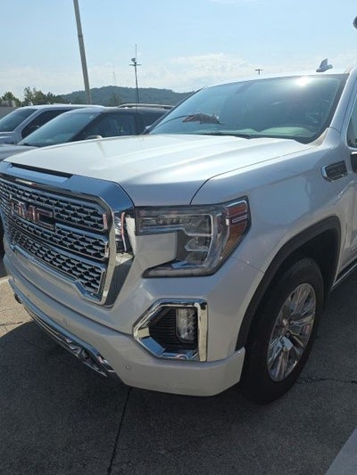 2019 GMC Sierra 1500 Denali