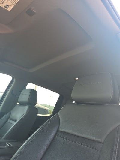 2019 GMC Sierra 1500 Denali