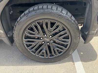 2022 GMC Sierra 1500 Denali Ultimate