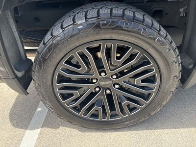 2022 GMC Sierra 1500 Denali Ultimate