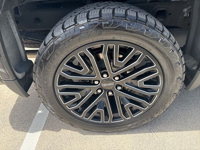 2022 GMC Sierra 1500 Denali Ultimate