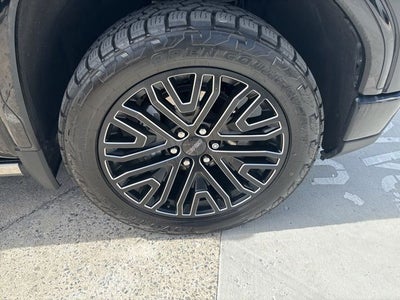 2022 GMC Sierra 1500 Denali Ultimate