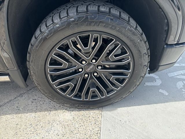 2022 GMC Sierra 1500 Denali Ultimate