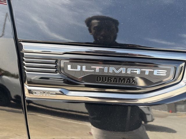 2022 GMC Sierra 1500 Denali Ultimate