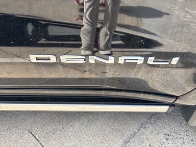 2022 GMC Sierra 1500 Denali Ultimate