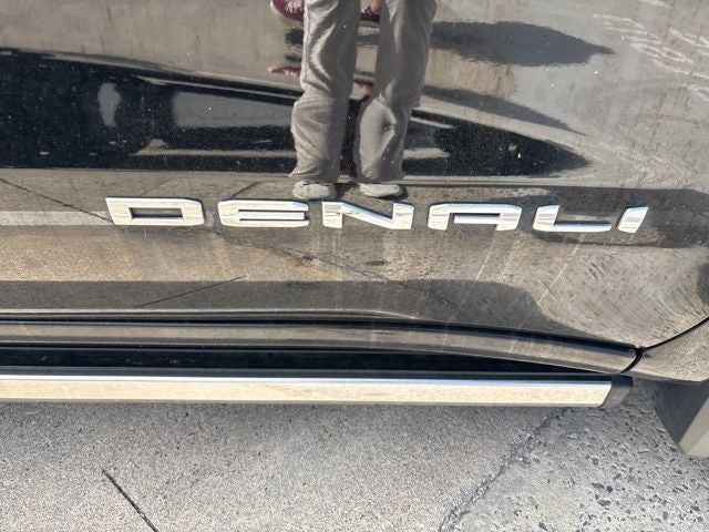 2022 GMC Sierra 1500 Denali Ultimate