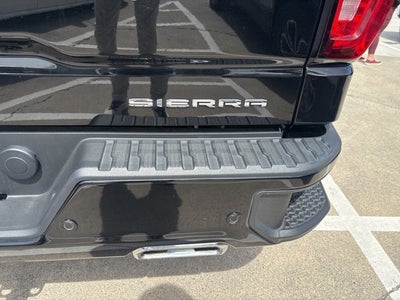 2022 GMC Sierra 1500 Denali Ultimate