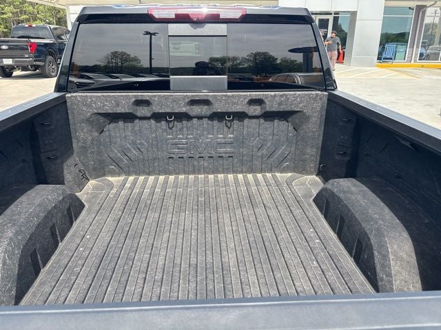 2022 GMC Sierra 1500 Denali Ultimate