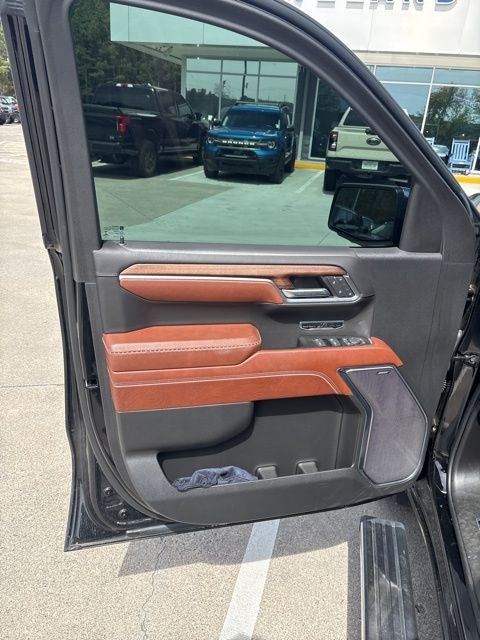 2022 GMC Sierra 1500 Denali Ultimate