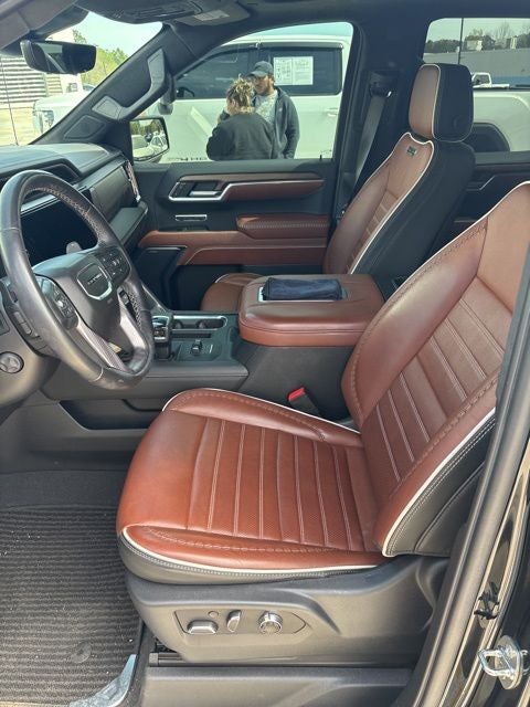 2022 GMC Sierra 1500 Denali Ultimate
