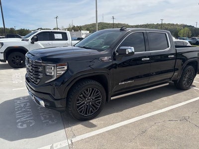 2022 GMC Sierra 1500 Denali Ultimate