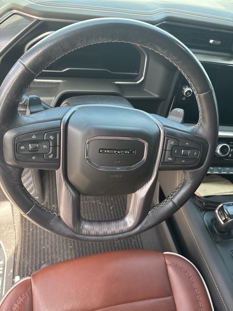 2022 GMC Sierra 1500 Denali Ultimate