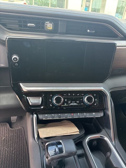 2022 GMC Sierra 1500 Denali Ultimate