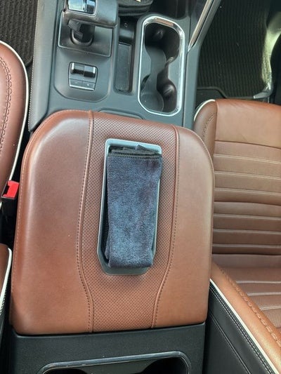 2022 GMC Sierra 1500 Denali Ultimate