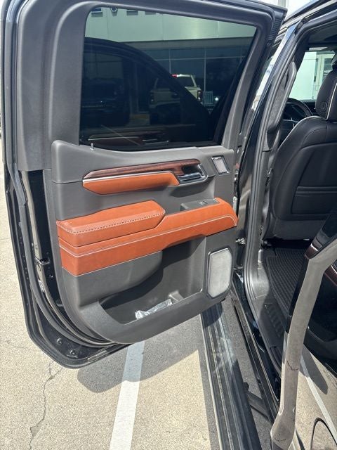 2022 GMC Sierra 1500 Denali Ultimate