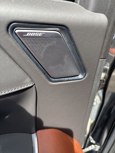 2022 GMC Sierra 1500 Denali Ultimate