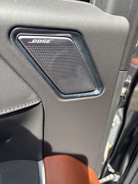 2022 GMC Sierra 1500 Denali Ultimate