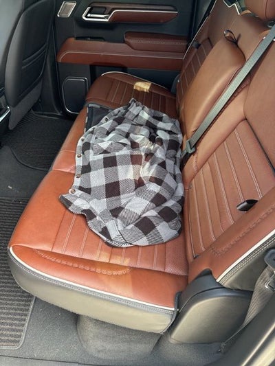 2022 GMC Sierra 1500 Denali Ultimate