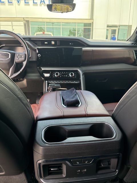 2022 GMC Sierra 1500 Denali Ultimate