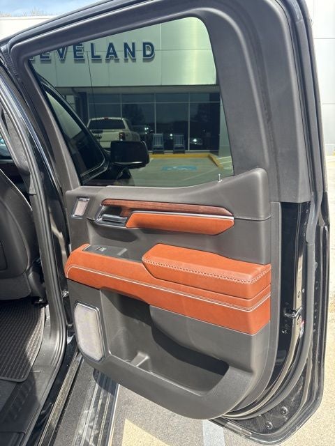 2022 GMC Sierra 1500 Denali Ultimate