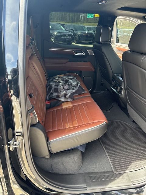 2022 GMC Sierra 1500 Denali Ultimate