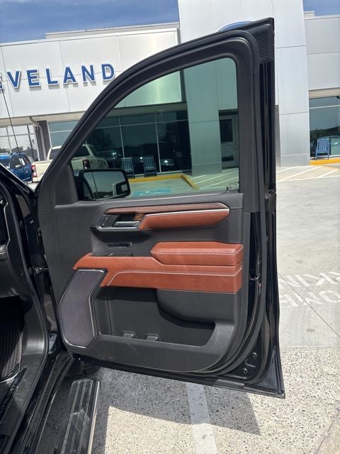 2022 GMC Sierra 1500 Denali Ultimate