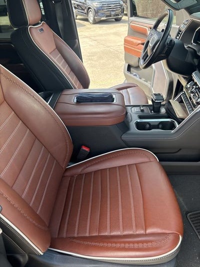 2022 GMC Sierra 1500 Denali Ultimate