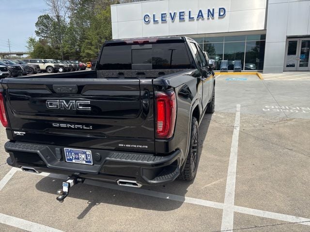2022 GMC Sierra 1500 Denali Ultimate