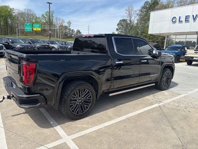 2022 GMC Sierra 1500 Denali Ultimate
