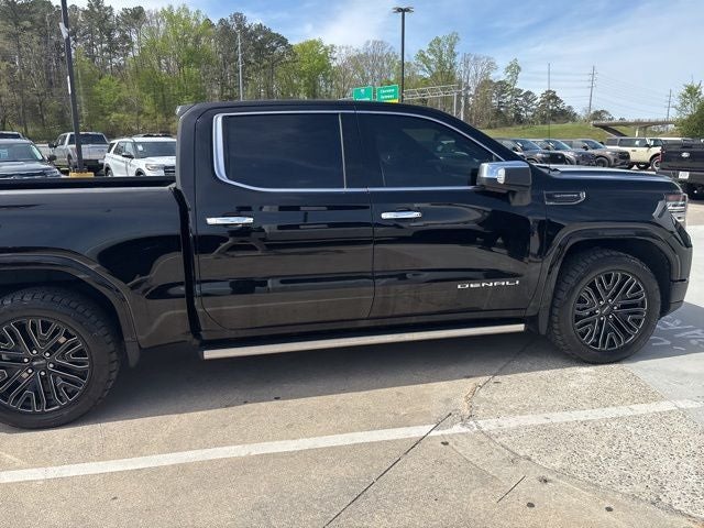 2022 GMC Sierra 1500 Denali Ultimate