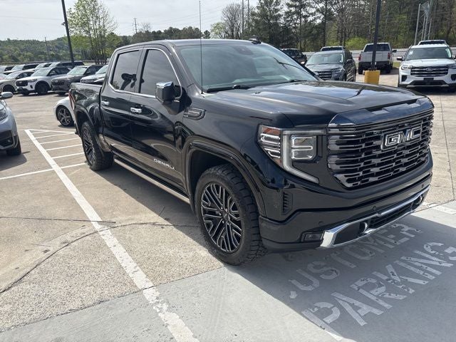 2022 GMC Sierra 1500 Denali Ultimate
