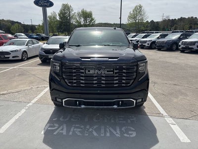 2022 GMC Sierra 1500 Denali Ultimate