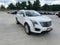 2017 Cadillac XT5 Premium Luxury FWD