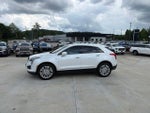 2017 Cadillac XT5 Premium Luxury FWD