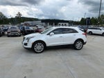 2017 Cadillac XT5 Premium Luxury FWD