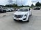 2017 Cadillac XT5 Premium Luxury FWD