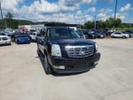 2011 Cadillac Escalade Luxury