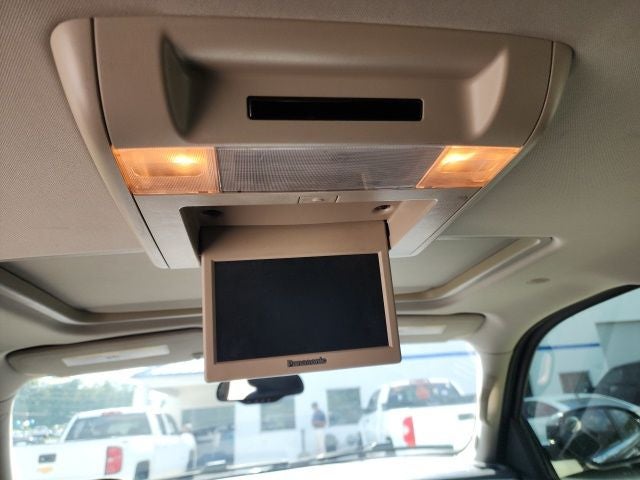 2011 Cadillac Escalade Luxury