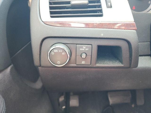 2011 Cadillac Escalade Luxury
