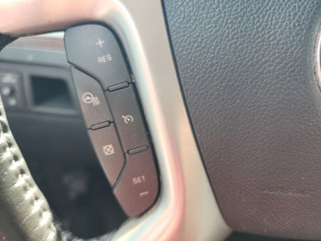 2011 Cadillac Escalade Luxury